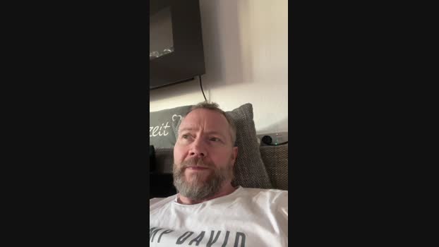 Mannfredfick 12-03-2025 Recorded Video fuckhard