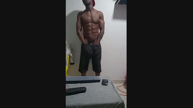 Miltonnjakee 12-03-2025 Recorded Video horny