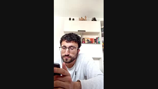 Morbosos8595 12-03-2025 Recorded Video toys