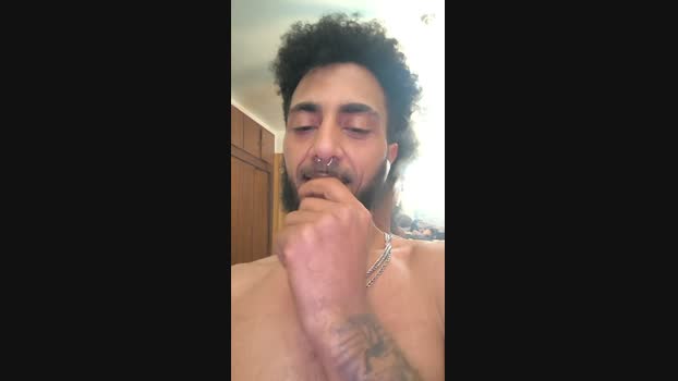 MoroHuevosDeOro 12-03-2025 Recorded Video jerkoff