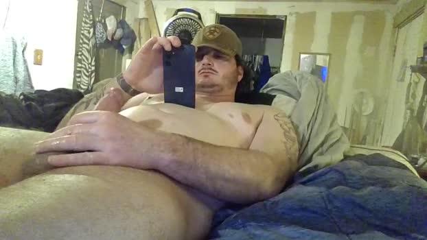 Muledick8822 12-03-2025 Recorded Video sexykitty