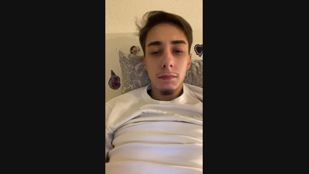 Nunexxxo 12-03-2025 Recorded Video hardcock