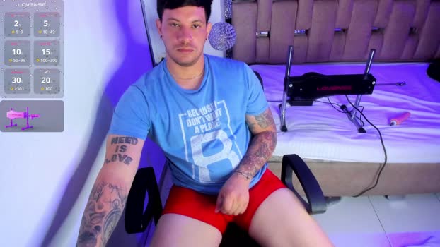 Ryden_ 12-03-2025 Recorded Video gay