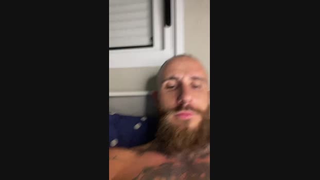 Viking_Tatuado 12-03-2025 Recorded Video striptease