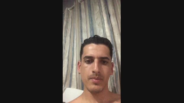 carlito_xx 12-03-2025 Recorded Video Topless