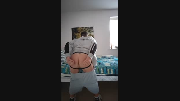 dave_naked 12-03-2025 Recorded Video sexybody