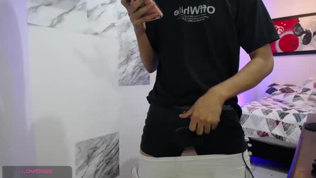hardsexlove08 12-03-2025 Recorded Video legs