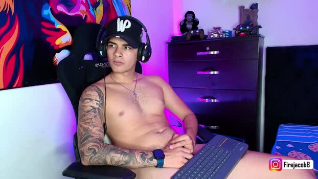 jacob_fireexx 12-03-2025 Recorded Video big