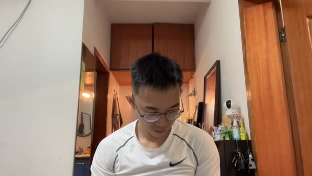 kuroky 12-03-2025 Recorded Video bigballs