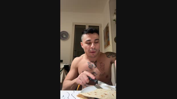 tattoosexy3 11-03-2025 Recorded Video harddick