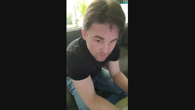 tomsauwer 11-03-2025 Recorded Video squirt
