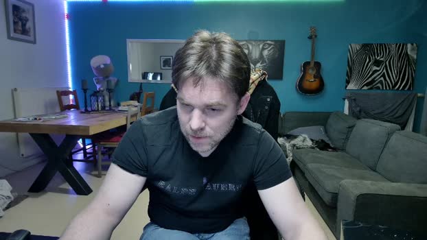 tomsauwer 12-03-2025 Recorded Video ass