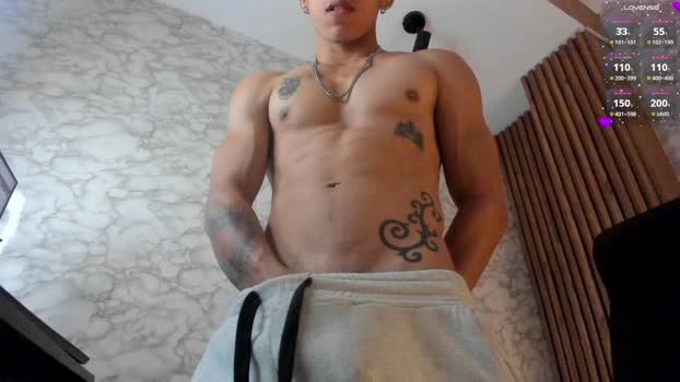 Akaza_ 13-03-2025 Recorded Video suckcock