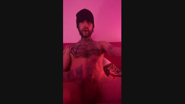 BigProfit95 13-03-2025 Recorded Video jerkoff