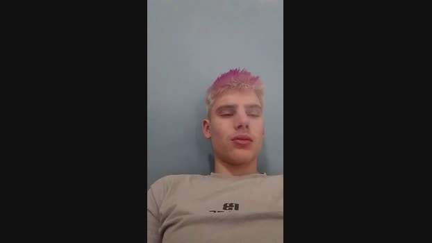 BoyBlondSweet 13-03-2025 Recorded Video bigballs