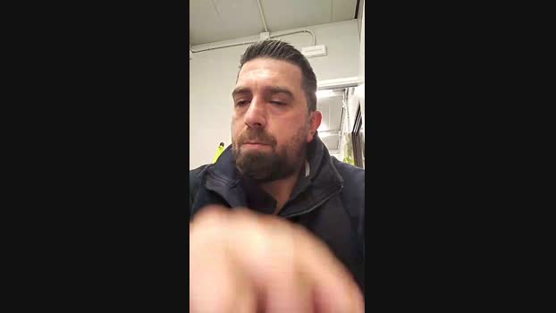 Bullvoglio 12-03-2025 Recorded Video kiss
