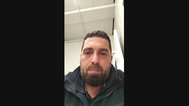 Bullvoglio 12-03-2025 Recorded Video fingering