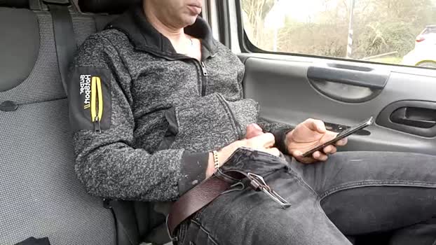 Cazzoarabo 13-03-2025 Recorded Video lovense