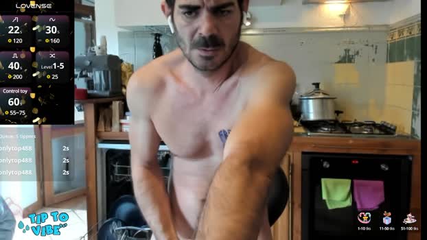 D0nDieg0 13-03-2025 Recorded Video twink