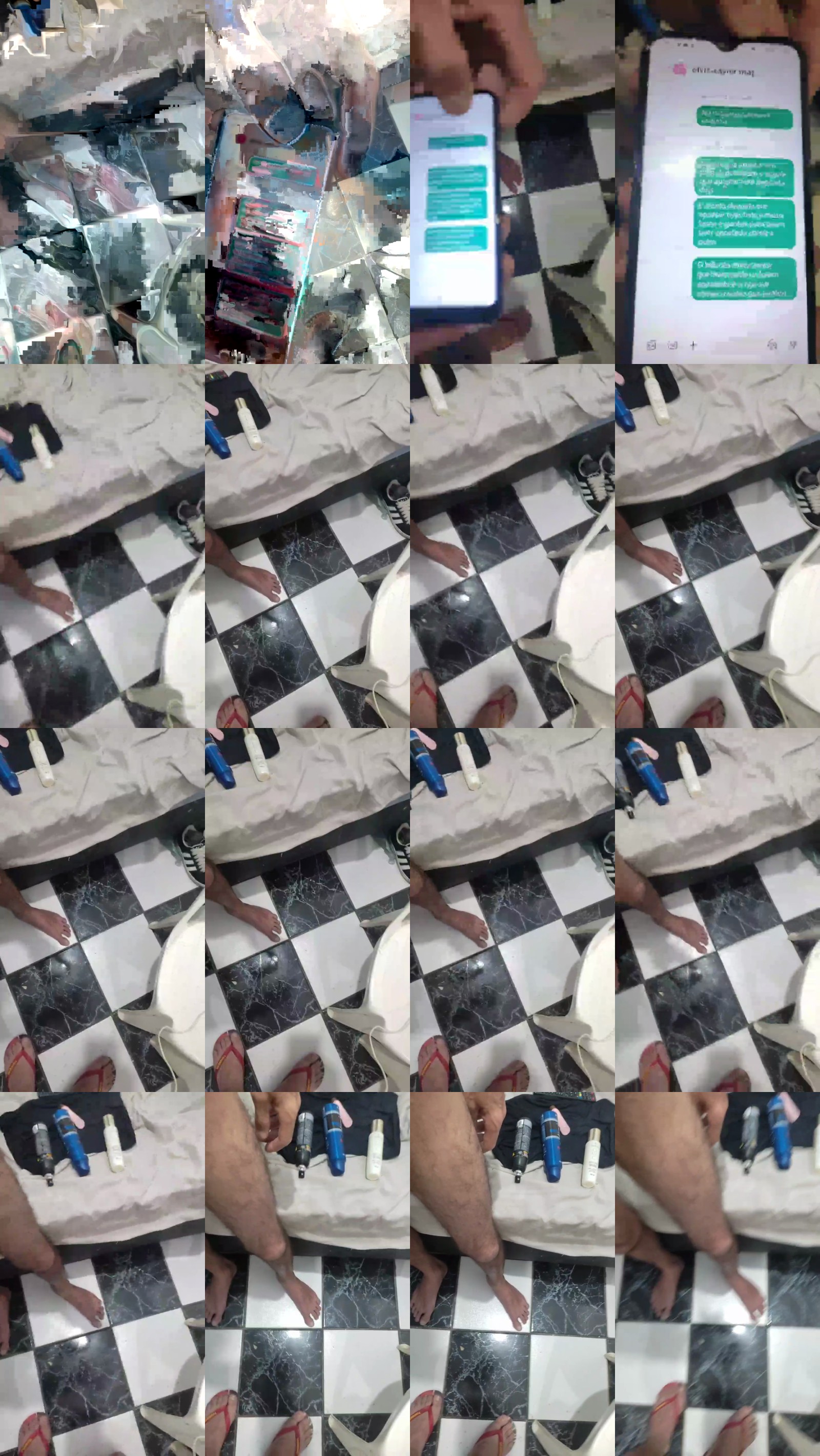Fetichistahard 13-03-2025 Recorded Video beautiful