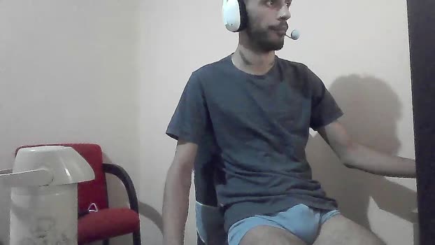 GarotoDoSulRG 12-03-2025 Recorded Video show