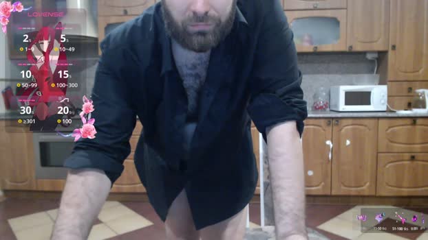 Gruzlin 12-03-2025 Recorded Video juicy