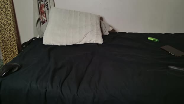 Jackdesfeux 13-03-2025 Recorded Video fuckface