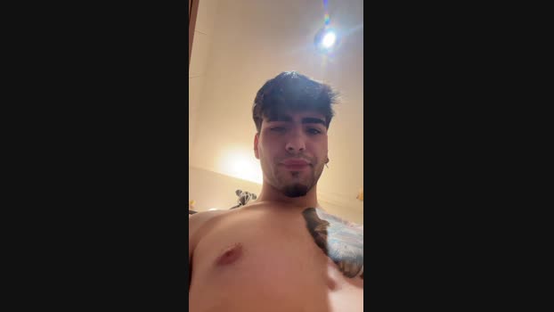 Jovencitobcn21 13-03-2025 Recorded Video naked