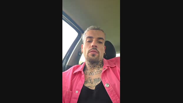 LolloNicholas 13-03-2025 Recorded Video suck