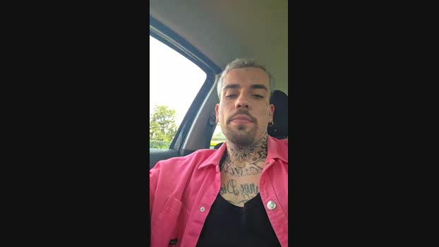 LolloNicholas 13-03-2025 Recorded Video fuckme