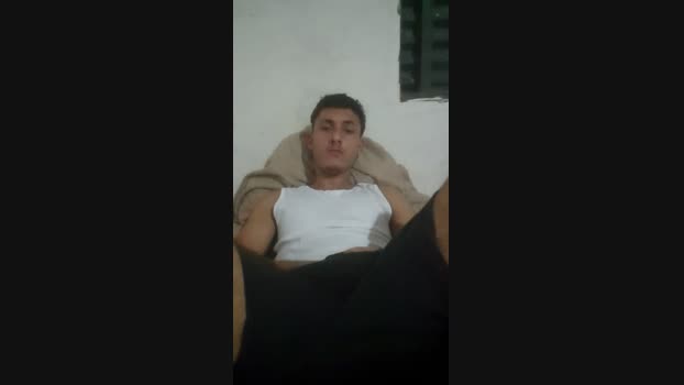 LucasFritzR 13-03-2025 Recorded Video bicurious