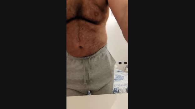 Mario1543 12-03-2025 Recorded Video big