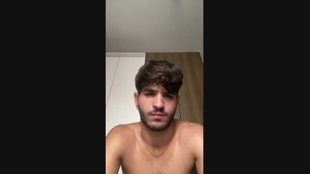 Mauriciobueno20 12-03-2025 Recorded Video fuckface