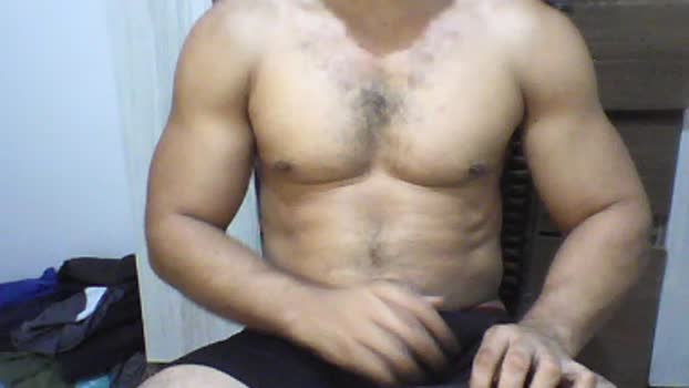 MorenoCarente 13-03-2025 Recorded Video orgasm