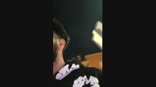 MoroHuevosDeOro 12-03-2025 Recorded Video fuckhard