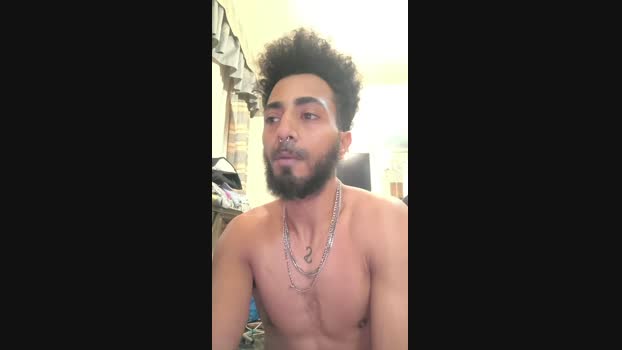 MoroHuevosDeOro 12-03-2025 Recorded Video Naked
