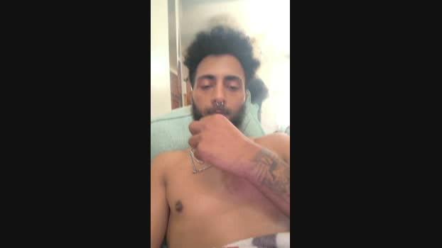 MoroHuevosDeOro 13-03-2025 Recorded Video squirt