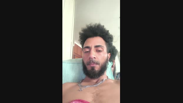 MoroHuevosDeOro 13-03-2025 Recorded Video beauty