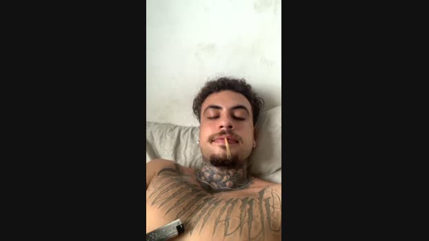 SillyHand 12-03-2025 Recorded Video deep