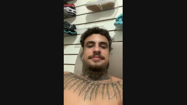 SillyHand 12-03-2025 Recorded Video big