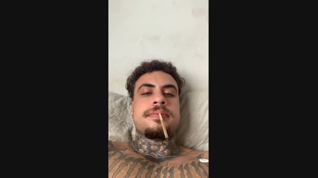 SillyHand 12-03-2025 Recorded Video jackoff