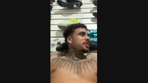 SillyHand 13-03-2025 Recorded Video gay
