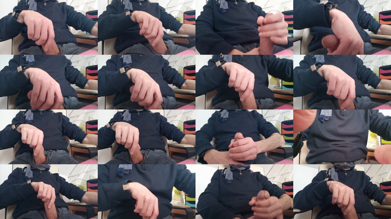 Tboner59 13-03-2025 Recorded Video hard