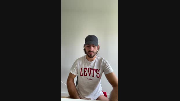 TonyH19 13-03-2025 Recorded Video beautiful