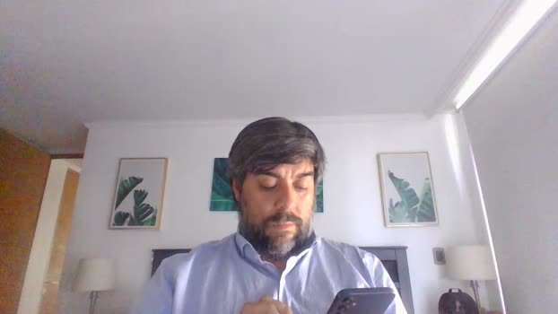 YoDavidVR 12-03-2025 Recorded Video orgasm