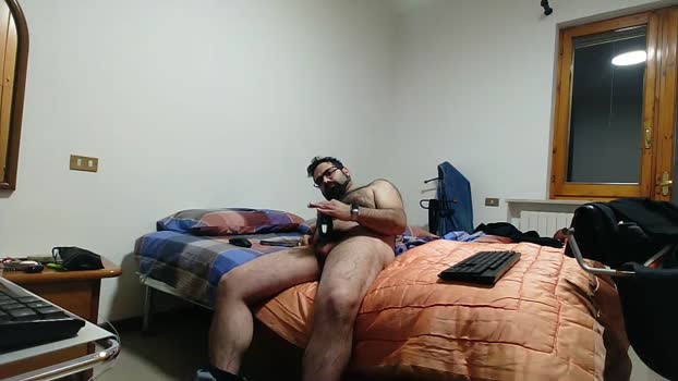 bleakw85 13-03-2025 Recorded Video big