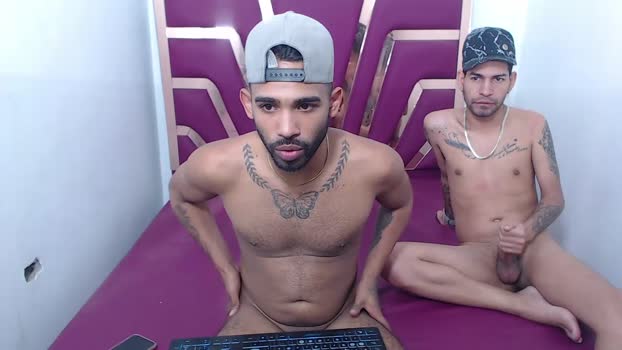 brandonnanthony 13-03-2025 Recorded Video Nude