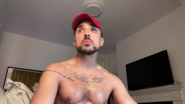 jamescarson1993 13-03-2025 Recorded Video play