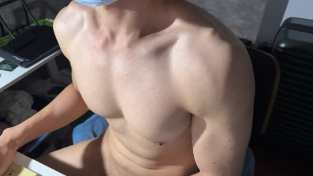 jerem186 13-03-2025 Recorded Video kissing