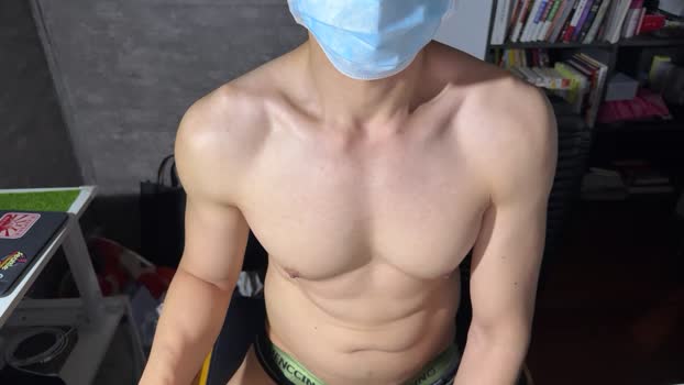 jerem186 13-03-2025 Recorded Video sexymale